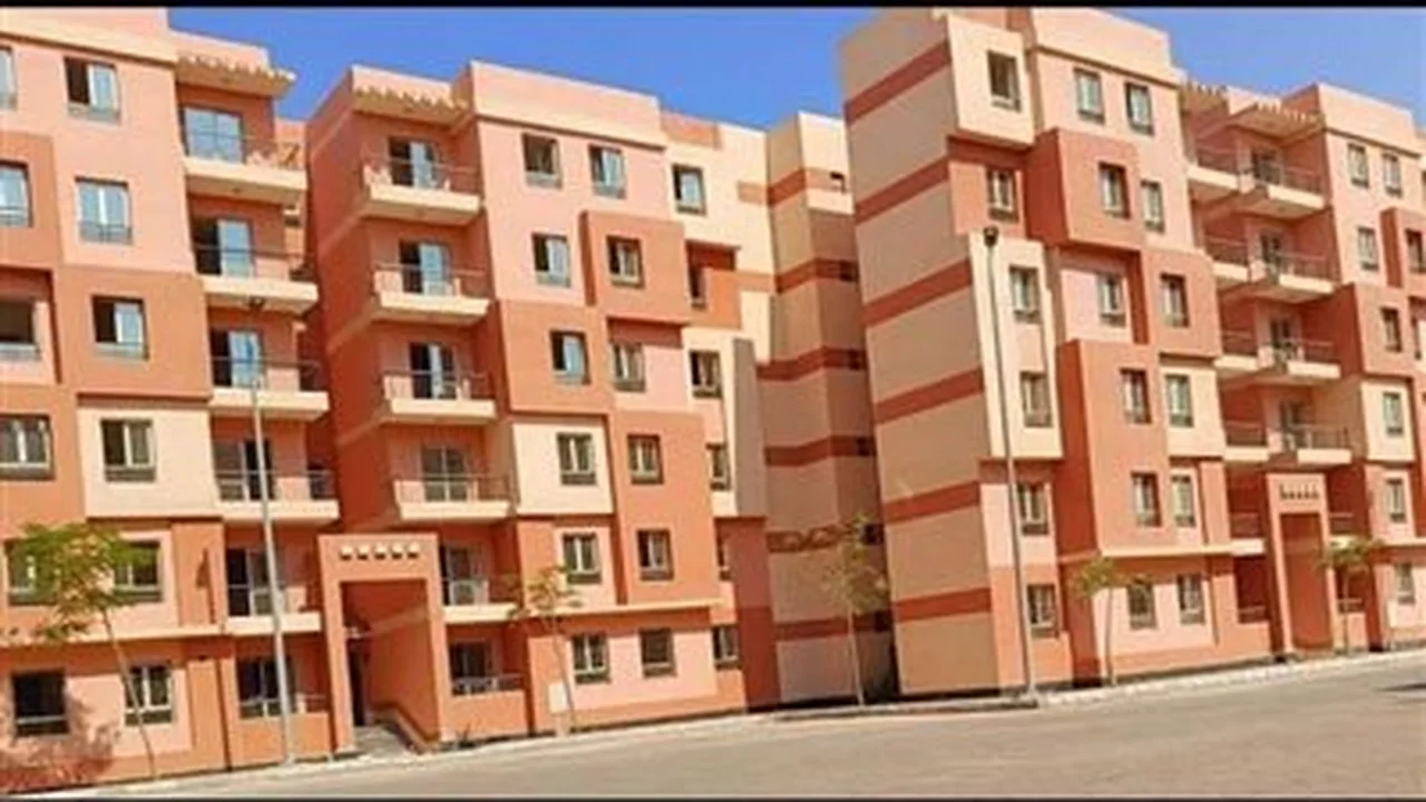 تنبيه جديد بدء تطبيق زيادات الإيجار القديم بعد تصنيف المناطق قبل 5 فبراير